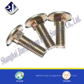 8.8 Carriage Bolt Ts16949